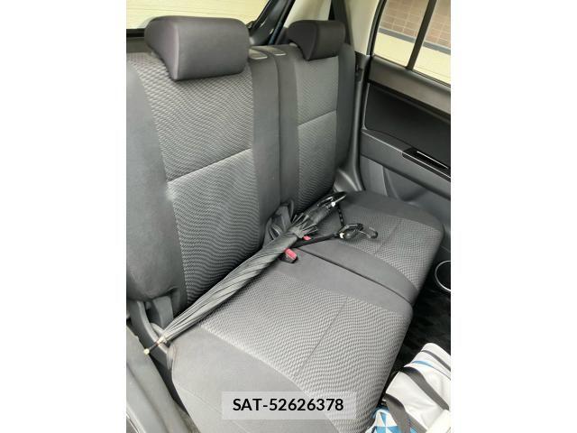 Suzuki WAGON R 2011-06 8076200-11