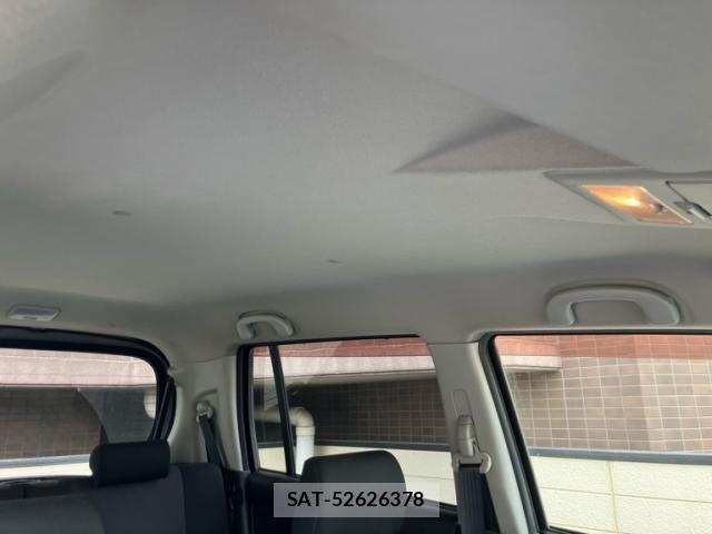 Suzuki WAGON R 2011-06 8076200-12