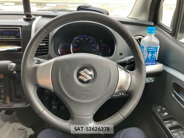 Suzuki WAGON R 2011-06 8076200-13