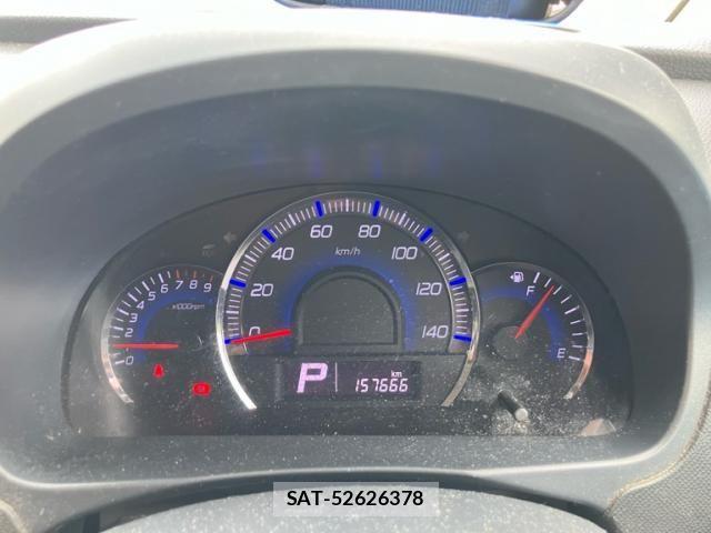 Suzuki WAGON R 2011-06 8076200-14
