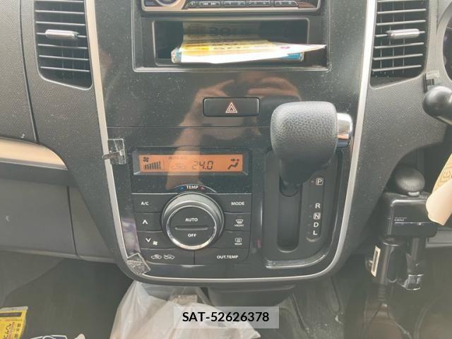 Suzuki WAGON R 2011-06 8076200-16