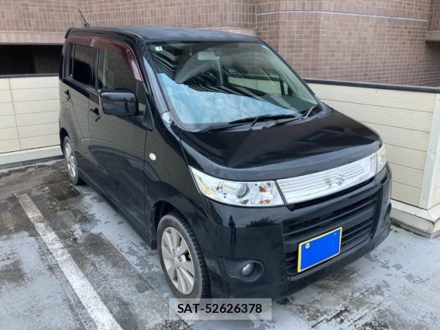 Suzuki WAGON R 2011-06 8076200-1