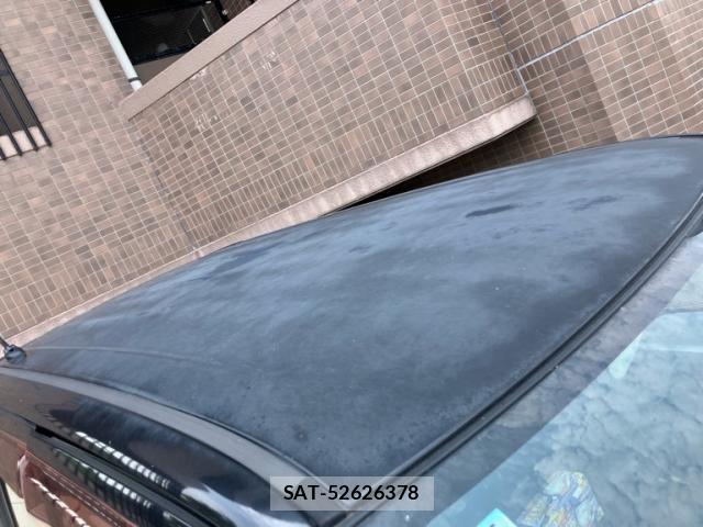 Suzuki WAGON R 2011-06 8076200-4