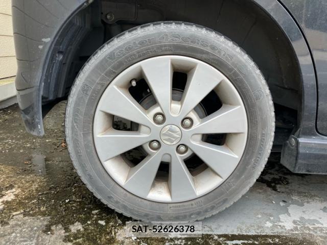 Suzuki WAGON R 2011-06 8076200-7