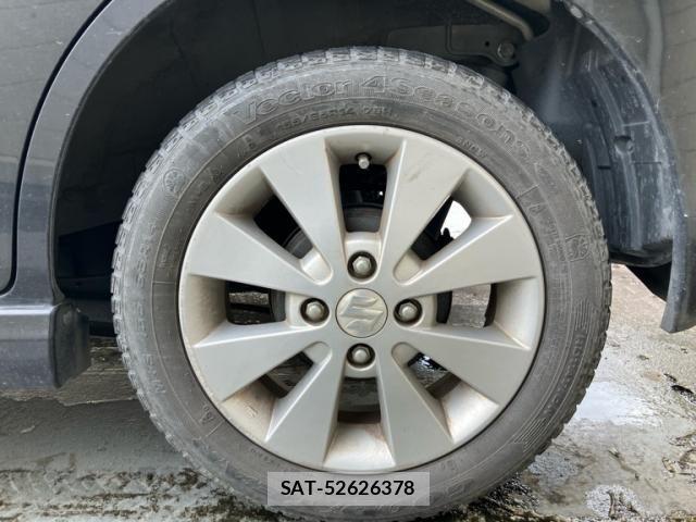 Suzuki WAGON R 2011-06 8076200-8
