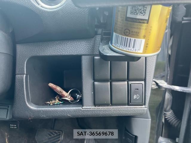 Suzuki WAGON R 2010-02 8076202-9