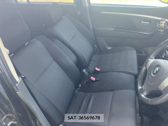 Suzuki WAGON R 2010-02 8076202-10