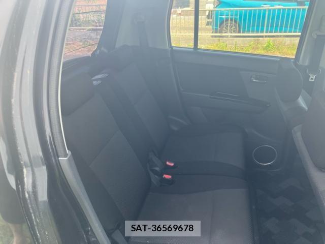 Suzuki WAGON R 2010-02 8076202-11