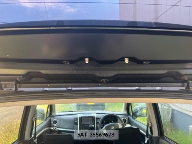 Suzuki WAGON R 2010-02 8076202-14