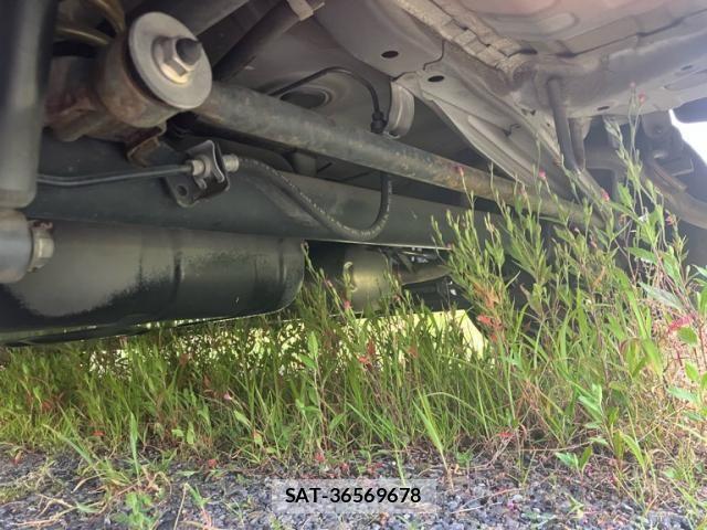 Suzuki WAGON R 2010-02 8076202-15