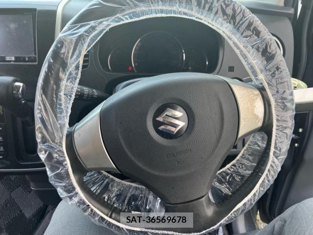 Suzuki WAGON R 2010-02 8076202-16