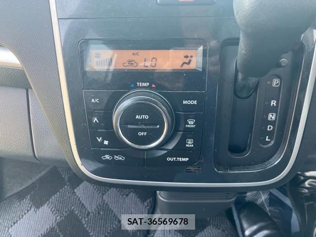 Suzuki WAGON R 2010-02 8076202-19