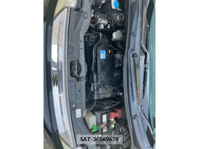 Suzuki WAGON R 2010-02 8076202-23