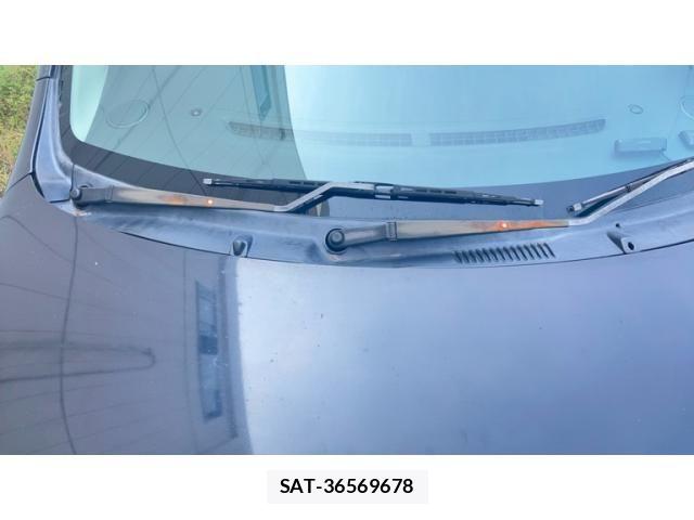 Suzuki WAGON R 2010-02 8076202-25