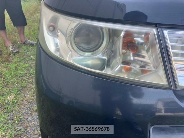 Suzuki WAGON R 2010-02 8076202-2