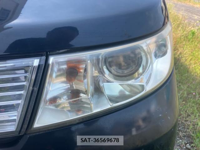 Suzuki WAGON R 2010-02 8076202-3