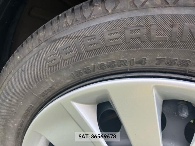 Suzuki WAGON R 2010-02 8076202-6