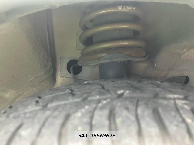 Suzuki WAGON R 2010-02 8076202-7