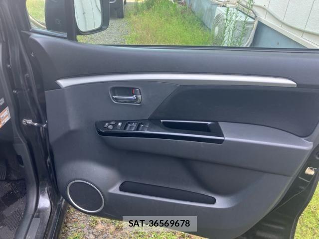 Suzuki WAGON R 2010-02 8076202-8