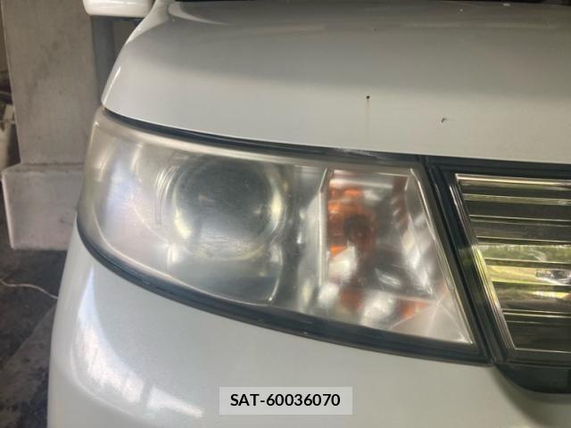 Suzuki WAGON R 2012-07 8076198-9