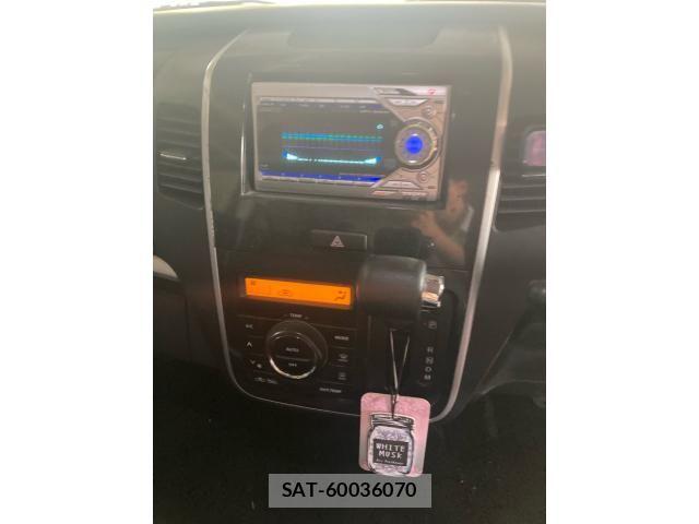 Suzuki WAGON R 2012-07 8076198-13