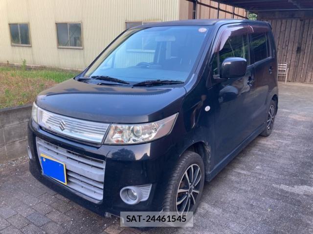 Suzuki WAGON R 2009-01 8076199-0
