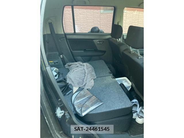 Suzuki WAGON R 2009-01 8076199-12