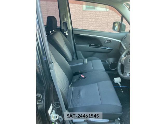 Suzuki WAGON R 2009-01 8076199-13