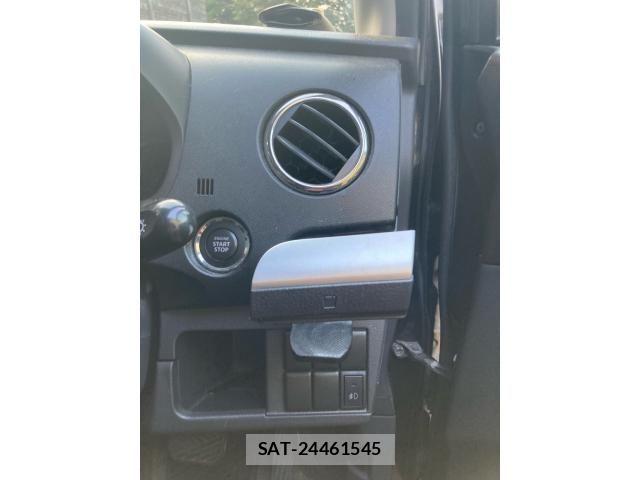 Suzuki WAGON R 2009-01 8076199-15