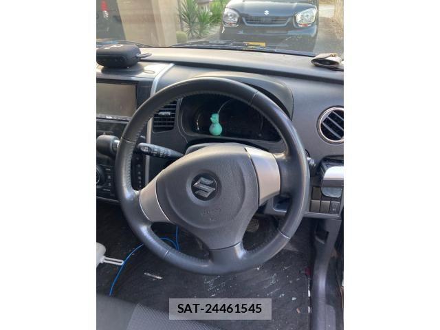 Suzuki WAGON R 2009-01 8076199-16