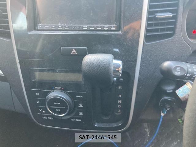 Suzuki WAGON R 2009-01 8076199-17
