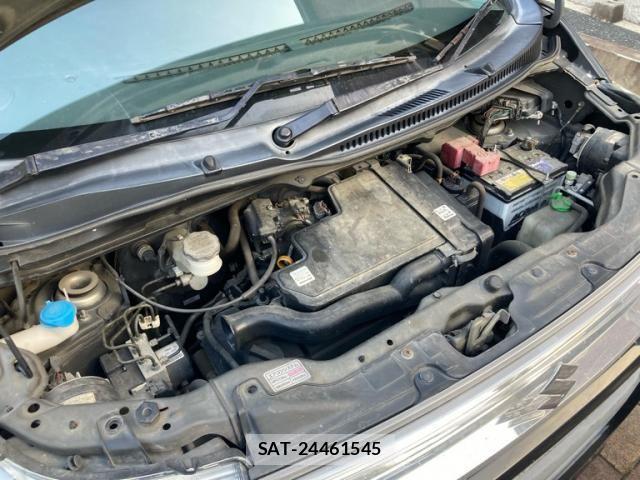 Suzuki WAGON R 2009-01 8076199-18