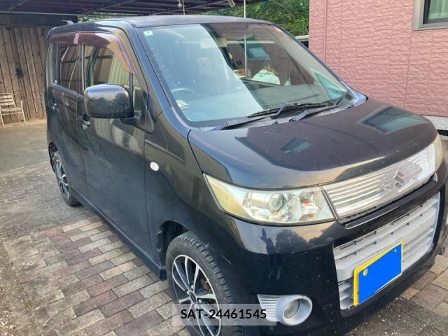Suzuki WAGON R 2009-01 8076199-1