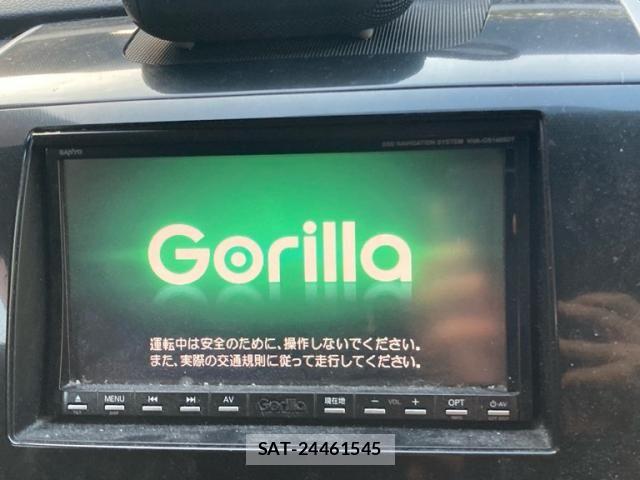 Suzuki WAGON R 2009-01 8076199-19