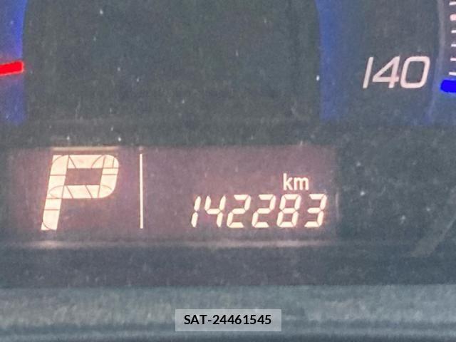 Suzuki WAGON R 2009-01 8076199-20