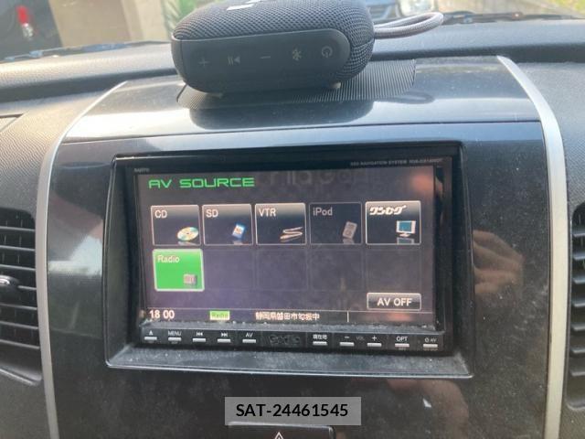 Suzuki WAGON R 2009-01 8076199-21
