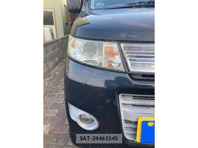 Suzuki WAGON R 2009-01 8076199-3