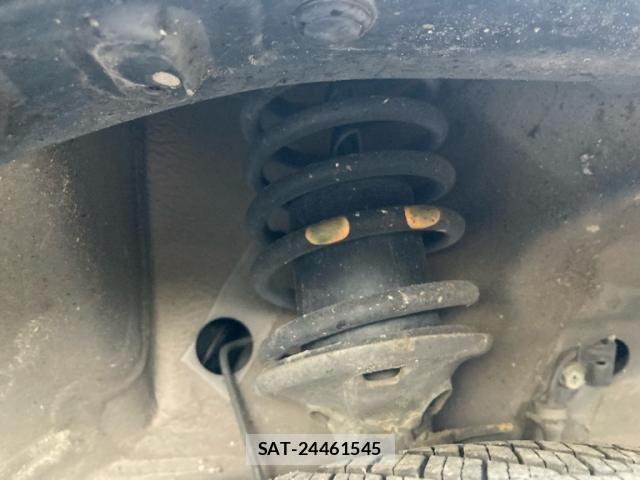 Suzuki WAGON R 2009-01 8076199-4