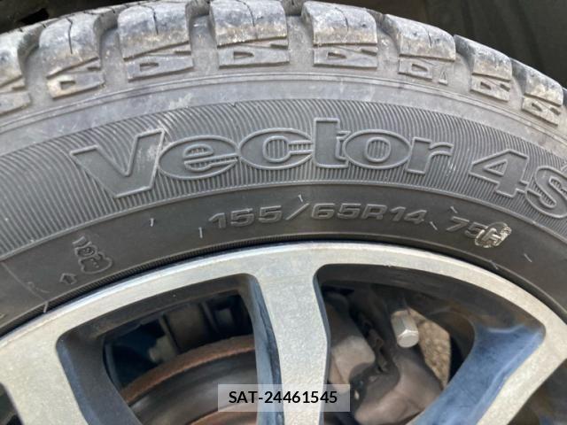 Suzuki WAGON R 2009-01 8076199-5