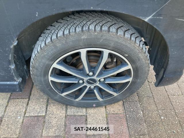 Suzuki WAGON R 2009-01 8076199-6