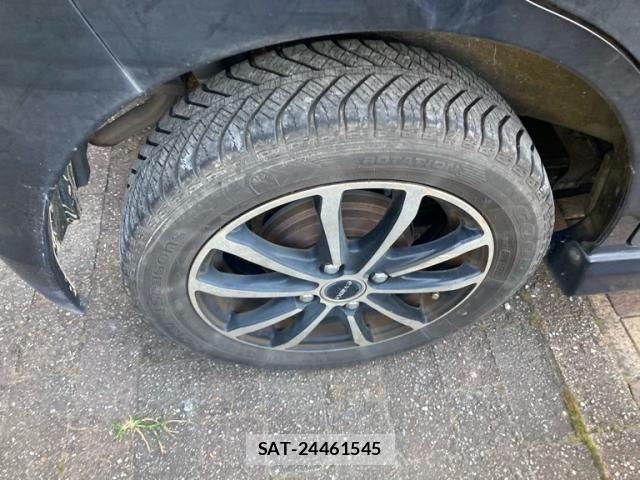 Suzuki WAGON R 2009-01 8076199-7