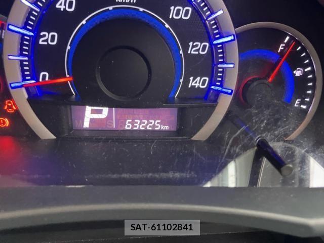 Suzuki WAGON R 2013-08 8076195-10