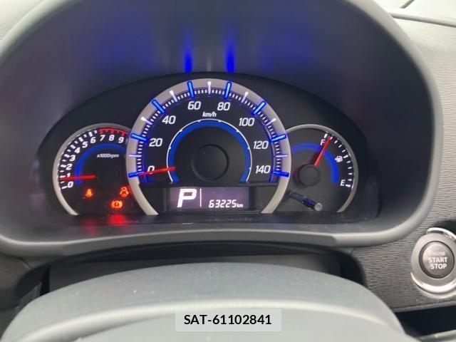 Suzuki WAGON R 2013-08 8076195-11