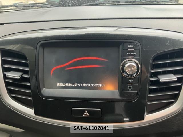 Suzuki WAGON R 2013-08 8076195-12