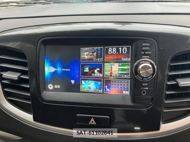 Suzuki WAGON R 2013-08 8076195-14