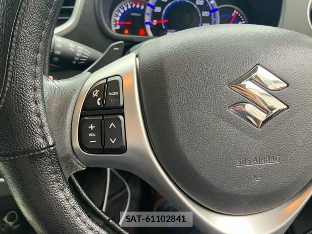 Suzuki WAGON R 2013-08 8076195-16