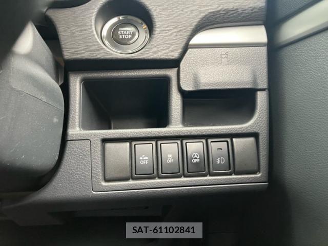 Suzuki WAGON R 2013-08 8076195-17