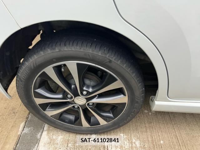 Suzuki WAGON R 2013-08 8076195-2