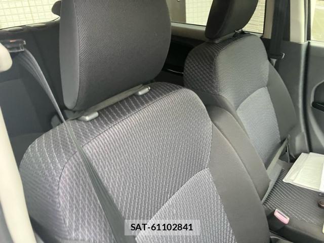 Suzuki WAGON R 2013-08 8076195-8