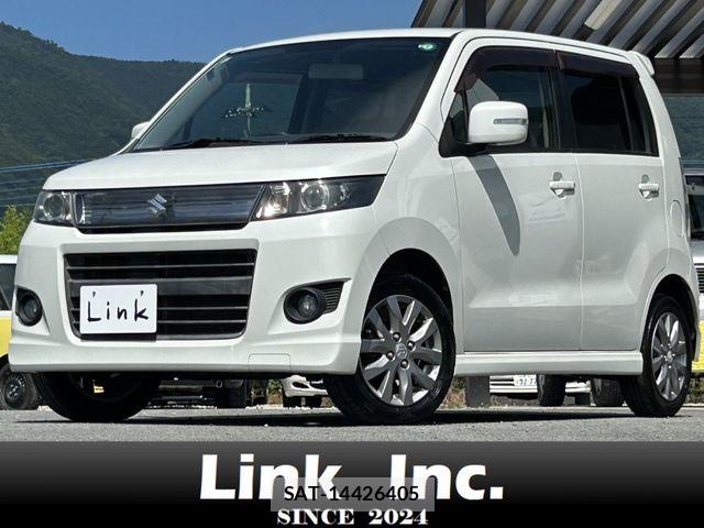 Suzuki WAGON R 2011-09 8076194-0